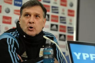 Con el regreso de Tevez, la Selección enfrenta mañana a Croacia