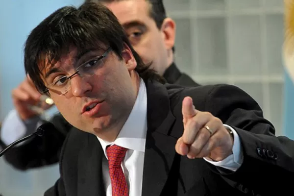 El Gobierno afirmó que no está previsto el pago de un bono de fin de año para jubilados y pensionados