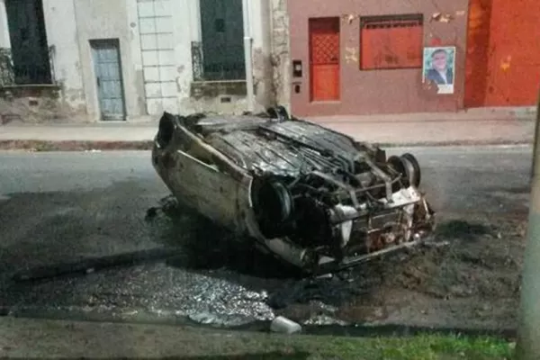 Murió otro hincha de San Telmo