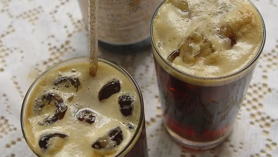 BRANCA.  La industria se encuentra en Tortuguitas Buenos Aires. IMAGEN ILUSTRATIVA