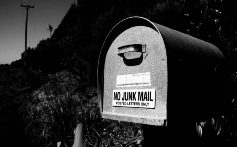 Cuidado con los correos sospechosos: cómo descubrir un phishing