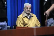 El Tuerto Albornoz volvió a cumplir su pena en la cárcel