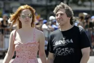 Agustina Kämpfer se separó de Amado Boudou: hoy no estamos juntos”