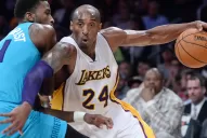 Kobe Bryant y un récord no deseado