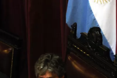 Avanza la causa por “dádivas” en contra de Boudou