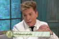 En la mesa de Mirtha Legrand, Guido Süller confesó que sufrió abusos