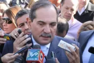 Alperovich opinó sobre los casos de justicia por mano propia: hay que estar en el cuero de la gente