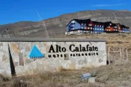 Allanan Hotesur, la empresa que administra los hoteles de Cristina