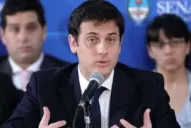 Multarán con $ 3.000 a la empresa que administra el hotel de Cristina