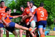 Soldados de la adversidad