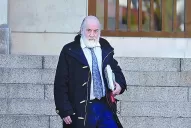 Desde el Gobierno califican  al juez Bonadio de “pistolero”