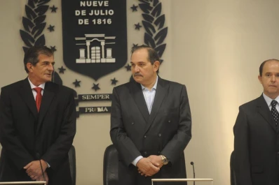 “Estamos haciendo una fuerte inversión en seguridad”