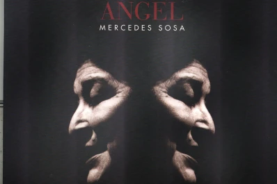 En el corazón del canto, una Negra siempre resucita