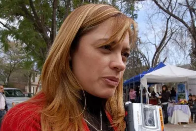 Una diputada nacional pide que se habilite una nueva reelección para Beder Herrera