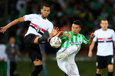 San Pablo y Nacional definen el pase a la final