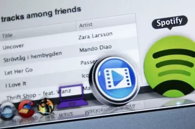 Spotify aún no es un negocio rentable