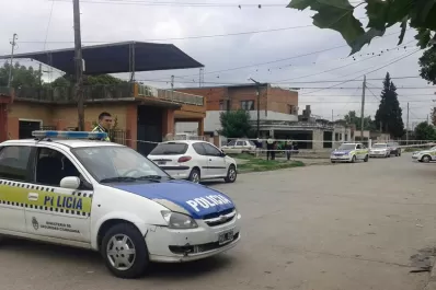 Mataron a una mujer de un tiro en el pecho, en el sur de la capital