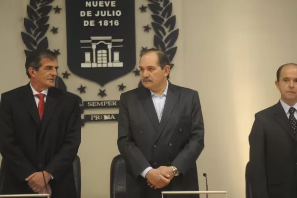 “Estamos haciendo una fuerte inversión en seguridad”