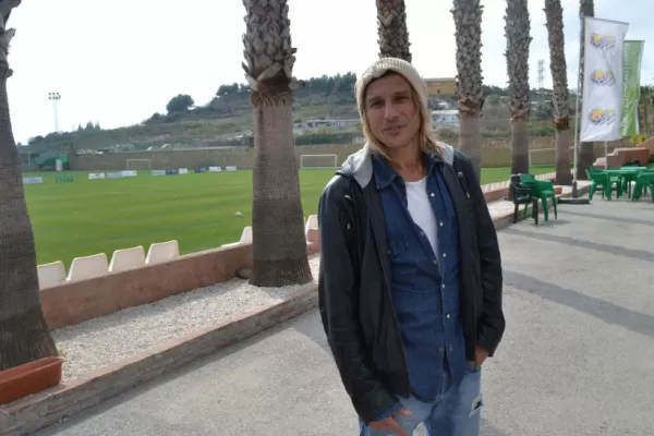 Es una vergüenza que utilicen mi nombre