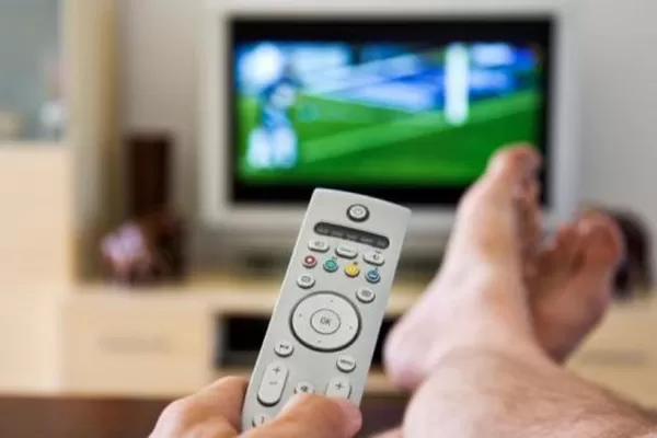 Todo el deporte para ver hoy por TV