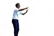 El gol de visitante, su as de espadas de Boca