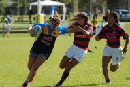 La grata experiencia de convivir y ser campeonas