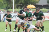 Mirande pone el hombro a los Naranjas