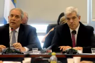 El oficialismo logró dictamen para la reforma del código procesal