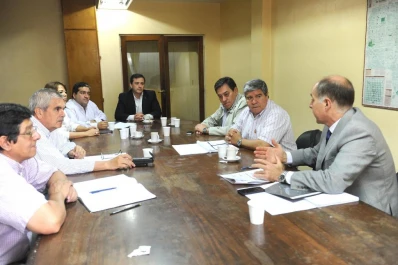 Reducen en $ 10 millones los gastos libres del municipio
