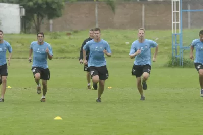 Fecha libre; agenda llena para Atlético