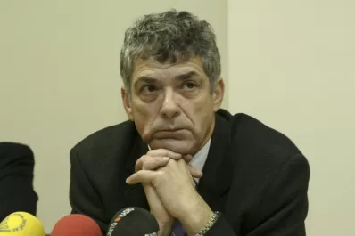 Investigan a Ángel María Villar