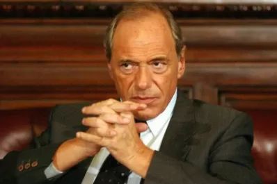 Para Zaffaroni, Argentina es privilegiada en tasa de homicidios