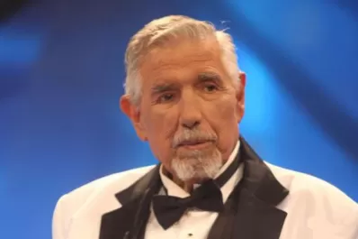 El profesor Jirafales contó por qué se terminó 'El Chavo del 8'