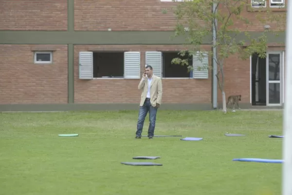 El parate servirá para recuperar lesionados en Atlético