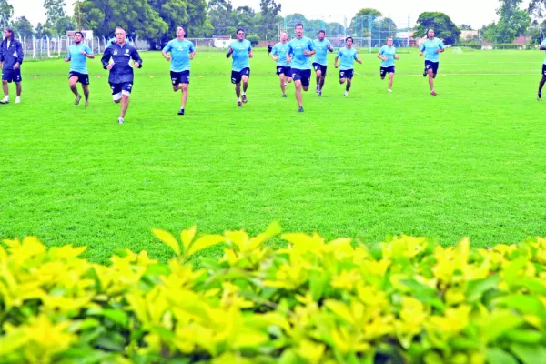 Para Atlético, ahora todas son flores