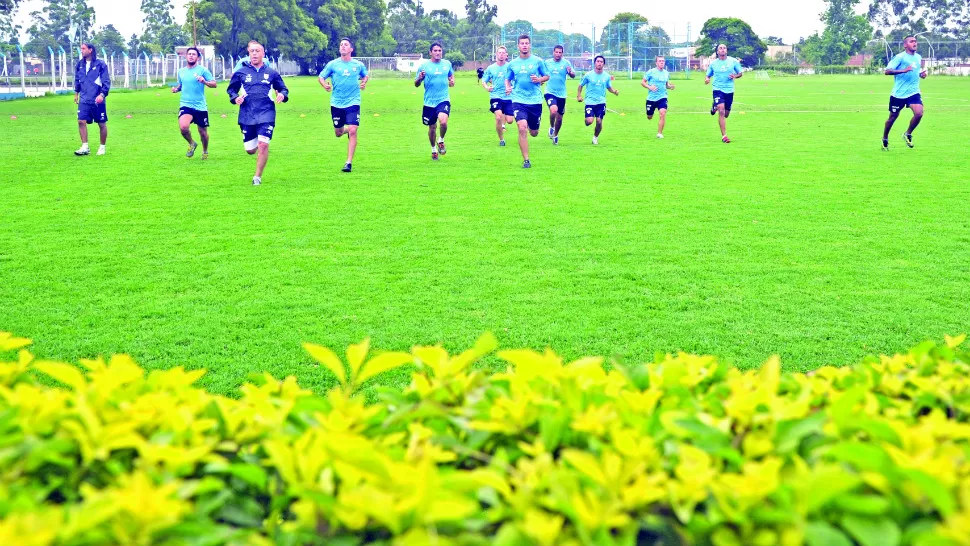 Para Atlético, ahora todas son flores