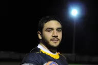 Noguera Paz, de París a “La Caldera”