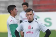 Chacana: “en San Martín, la ansiedad es tremenda”