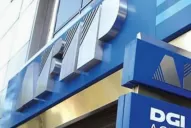 La Afip le entregó a Bonadio las declaraciones juradas de Cristina y su familia