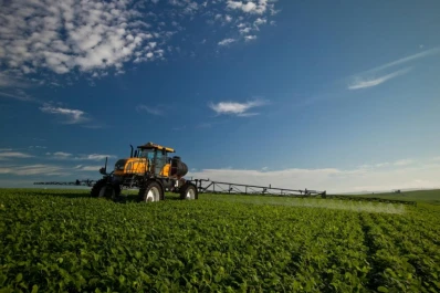 Nueva arma contra las malezas tolerantes