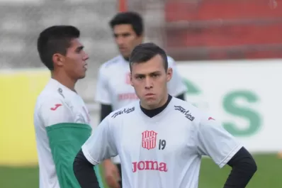 Chacana: “en San Martín, la ansiedad es tremenda”