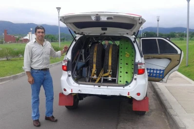 Las pasiones nunca duermen