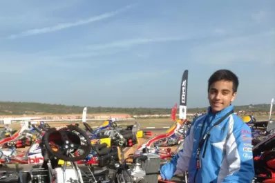 Los tucumanos tienen su última chance en Valencia