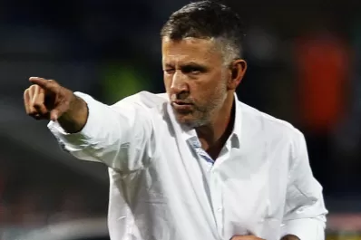 Nacional no quiere confiarse