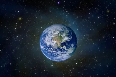 El campo magnético de la Tierra se prepara para su inversión