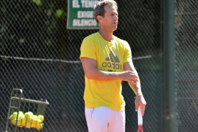 Orsanic será el sucesor de Jaite