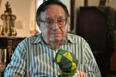 Murió Roberto Gómez Bolaños, Chespirito