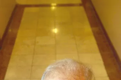 Tulio Halperín Donghi,un historiador imprescindible