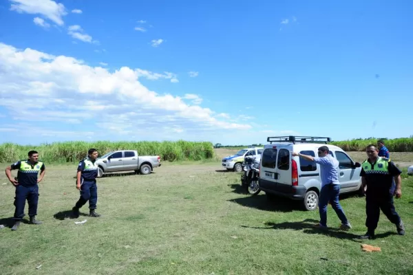 El arma de “El Cordobés” fue utilizada en dos homicidios