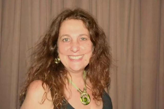 MIEDO AL CASTING. La especialista Eugenia Levin dictará un seminario.  